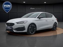 Wit Gebruikt 2022 Cupra Leon Hatchback | € 23.450 (Goede deal)