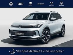 Grijs Nieuw 2025 VW Tiguan Edition SUV | € 50.754 (Goede deal)