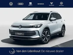 Grijs Nieuw 2025 VW Tiguan Edition SUV | € 48.917 (Super prijs)