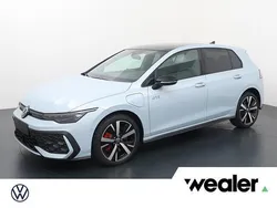 Blauw Nieuw 2025 VW Golf VIII Style Hatchback | € 51.846 (Eerlijke prijs)