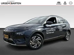 Grijs Gebruikt 2024 Hyundai Bayon Premium SUV | € 26.930