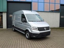 Zilver Gebruikt 2023 VW Crafter Van | € 43.950 (Duur)
