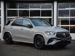 Grijs Gebruikt 2025 Mercedes GLE53 AMG AMG SUV | € 138.875