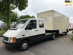 Overige Gebruikt 1999 VW LT Van | € 5.300 (Super prijs)