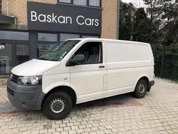 Zilver Gebruikt 2010 VW Transporter Van | € 4.950