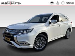 Wit Gebruikt 2020 Mitsubishi Outlander Intense+ SUV | € 21.930 (Goede deal)