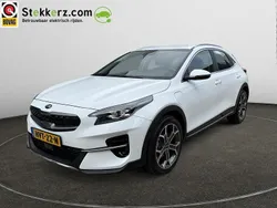 Wit Gebruikt 2021 Kia XCeed SUV | € 20.645 (Goede deal)