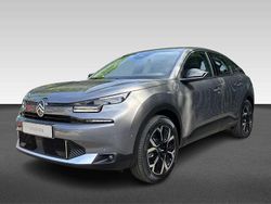 Grijs, metallic lak Nieuw 2025 Citroën e-C4 Business Class Hatchback | € 33.979 (Goede deal)