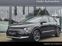 Zwart Gebruikt 2022 Kia Niro SUV | € 26.945 (Eerlijke prijs)