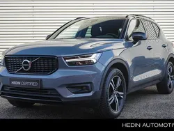 Grijs Gebruikt 2020 Volvo XC40 R-Design SUV | € 31.995 (Eerlijke prijs)