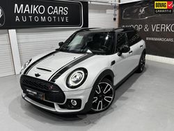 Wit Gebruikt 2020 Mini Cooper Clubman Stationwagen | € 21.950 (Goede deal)