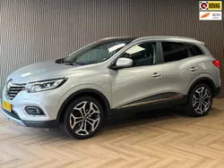 Grijs Gebruikt 2019 Renault Kadjar Zen SUV | € 16.995 (Eerlijke prijs)