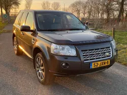 Grijs Gebruikt 2009 Land Rover Freelander 2 HSE SUV | € 5.700
