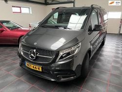 Overige Gebruikt 2021 Mercedes V300 MPV | € 49.750 (Super prijs)