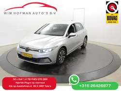 Grijs Gebruikt 2020 VW Golf VIII Style Hatchback | € 25.740 (Eerlijke prijs)