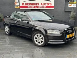 Audi A3 Cabriolet
