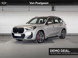Spacesilber metallic (grijs metallic) Gebruikt 2025 BMW X1 Comfort Edition SUV | € 54.900 (Iets duurder)