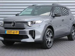 Grijs, metallic lak Nieuw 2025 Citroën C3 Aircross SUV | € 29.395 (Eerlijke prijs)