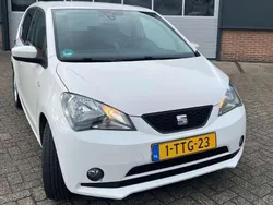 Wit Gebruikt 2014 Seat Mii Sport Hatchback | € 4.600 (Goede deal)