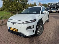 Wit Gebruikt 2019 Hyundai Kona Premium SUV | € 16.850 (Eerlijke prijs)