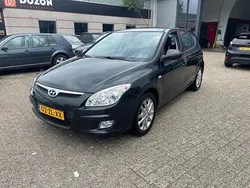 Zwart Gebruikt 2008 Hyundai i30 Style Hatchback | € 2.449 (Goede deal)