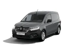 Gris urban (grijs mica) Nieuw 2025 Renault Kangoo MPV | € 28.462 (Goede deal)