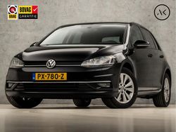 Zwart Gebruikt 2017 VW Golf VII Sportline Hatchback | € 17.245 (Eerlijke prijs)
