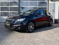 Blauw Gebruikt 2015 Peugeot 308 Style Hatchback | € 10.745 (Goede deal)