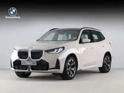 Grijs, metallic lak Nieuw 2025 BMW X3 M Sport SUV | € 92.469 (Duur)
