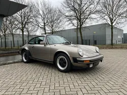 Goud Gebruikt 1980 Porsche 911 Coupé | € 69.950