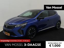 Gebruikt 2025 Renault Clio Techno | € 27.930