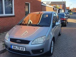 Grijs Gebruikt 2007 Ford C-MAX MPV | € 800
