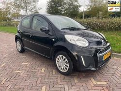 Zwart Gebruikt 2014 Citroën C1 Hatchback | € 5.250 (Goede deal)