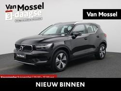 Zwart Gebruikt 2021 Volvo XC40 Inscription SUV | € 30.900 (Eerlijke prijs)