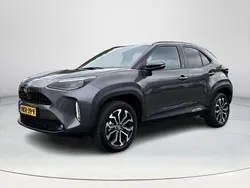 Gebruikt 2024 Toyota Yaris Hybrid Edition | € 29.945 (Eerlijke prijs)