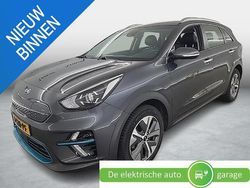 Grijs Gebruikt 2020 Kia e-Niro 3 SUV | € 19.450 (Super prijs)