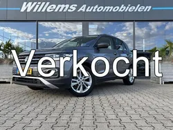 Grijs Gebruikt 2020 VW T-Cross Style SUV | € 19.350 (Eerlijke prijs)