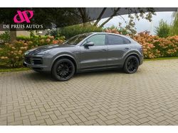 Grijs Gebruikt 2021 Porsche Cayenne Platinum Edition SUV | € 75.950 (Eerlijke prijs)