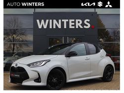Overige Gebruikt 2022 Toyota Yaris Executive Hatchback | € 23.945