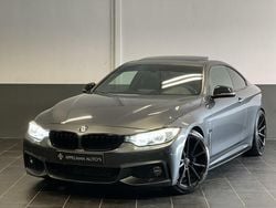 Grijs Gebruikt 2014 BMW 435 Executive Coupé | € 27.490 (Eerlijke prijs)