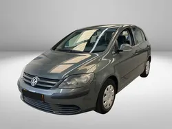 Mpv Gebruikt 2005 VW Golf Plus Comfortline MPV | € 3.750 (Iets duurder)