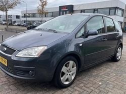 Grijs Gebruikt 2006 Ford C-MAX Futura MPV | € 1.449 (Eerlijke prijs)