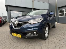 Blauw Gebruikt 2018 Renault Kadjar Intens SUV | € 17.650 (Iets duurder)
