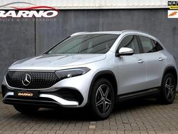 Gebruikt 2023 Mercedes EQA250 AMG SUV | € 33.499