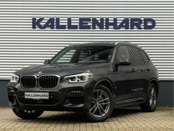 Grijs Gebruikt 2020 BMW X3 SUV | € 33.875 (Eerlijke prijs)