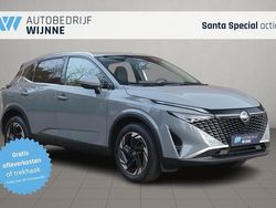 Grijs Gebruikt 2025 Nissan Qashqai N-Connecta SUV | € 33.940 (Goede deal)