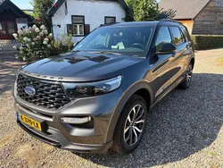 Grijs Gebruikt 2020 Ford Explorer ST SUV | € 41.000 (Goede deal)
