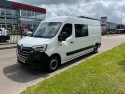 Wit Gebruikt 2021 Renault Master Van | € 14.950 (Eerlijke prijs)