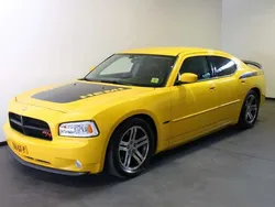 Geel Gebruikt 2006 Dodge Charger Sedan | € 19.900