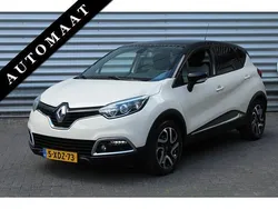 Wit Gebruikt 2014 Renault Captur Dynamique SUV | € 8.950 (Eerlijke prijs)